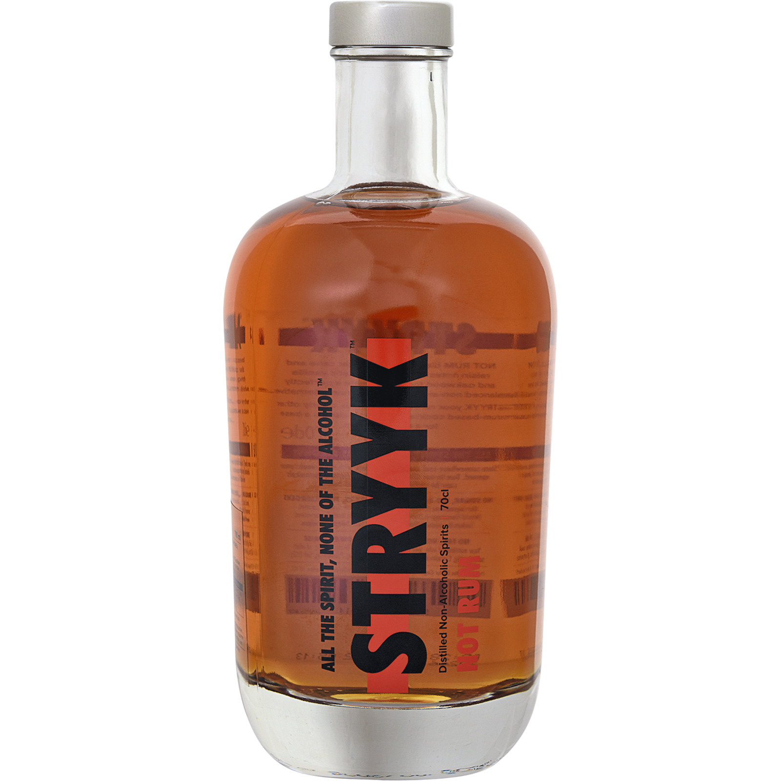 STRYYK Not Rum 70 cl