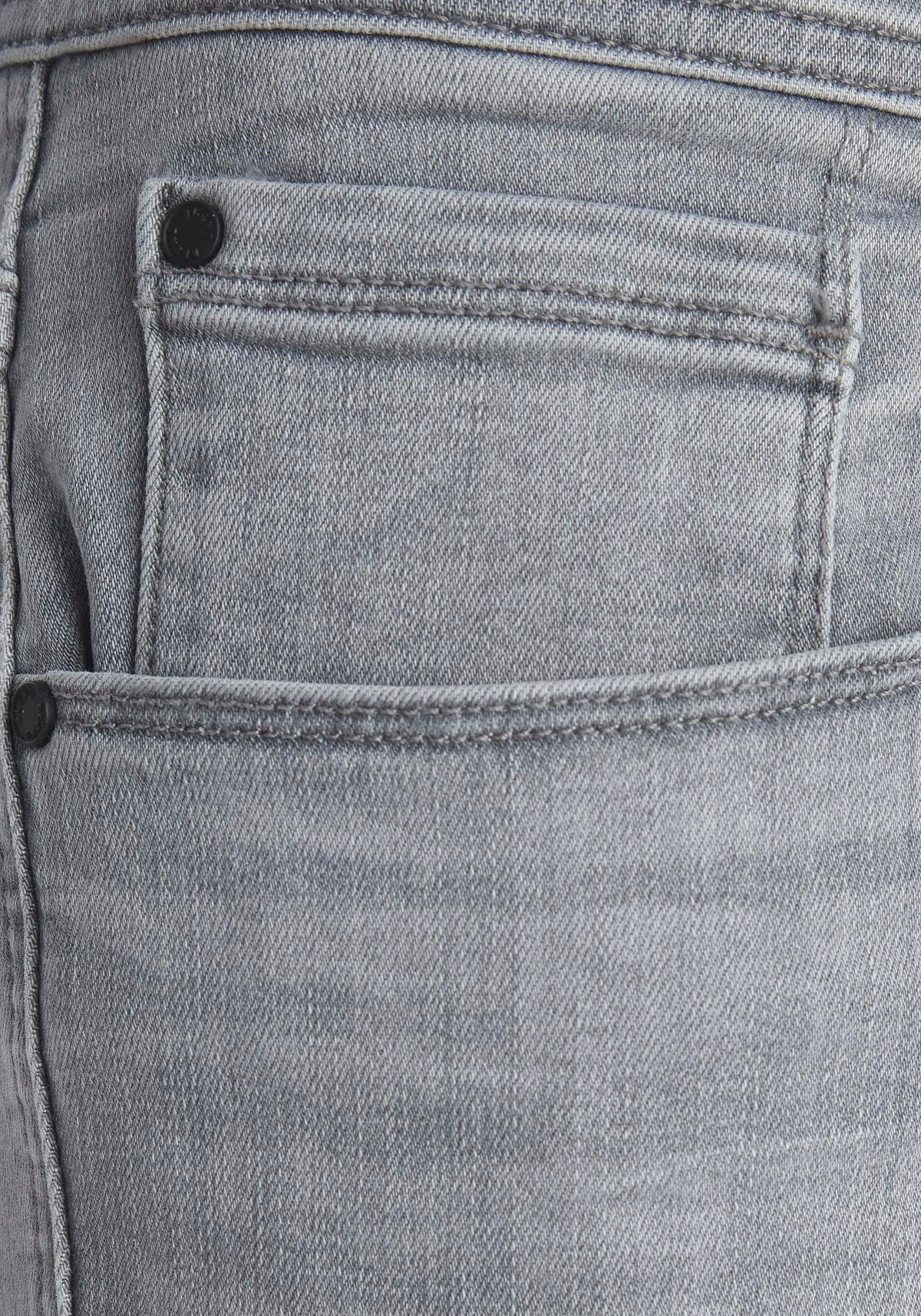 Blend Slim-fit-Jeans »JET MULTIFLEX« Baumwollmischung, slim fit