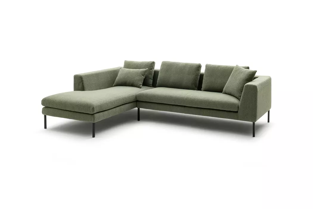 Ecksofa Helmi
