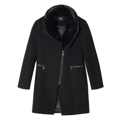 Blouson femme Philine LE TEMPS DES CERISES