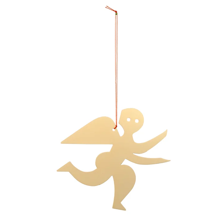 Vitra - Girard Ornaments Anhänger, Engel