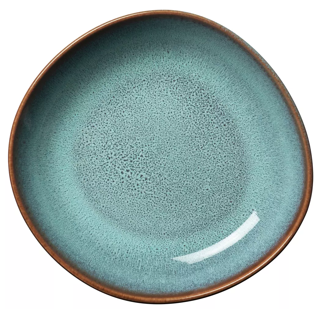 Schale Lave Glacé Ø 21 cm