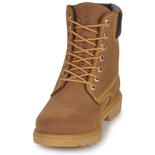 Panama Jack - PANAMA - Marron