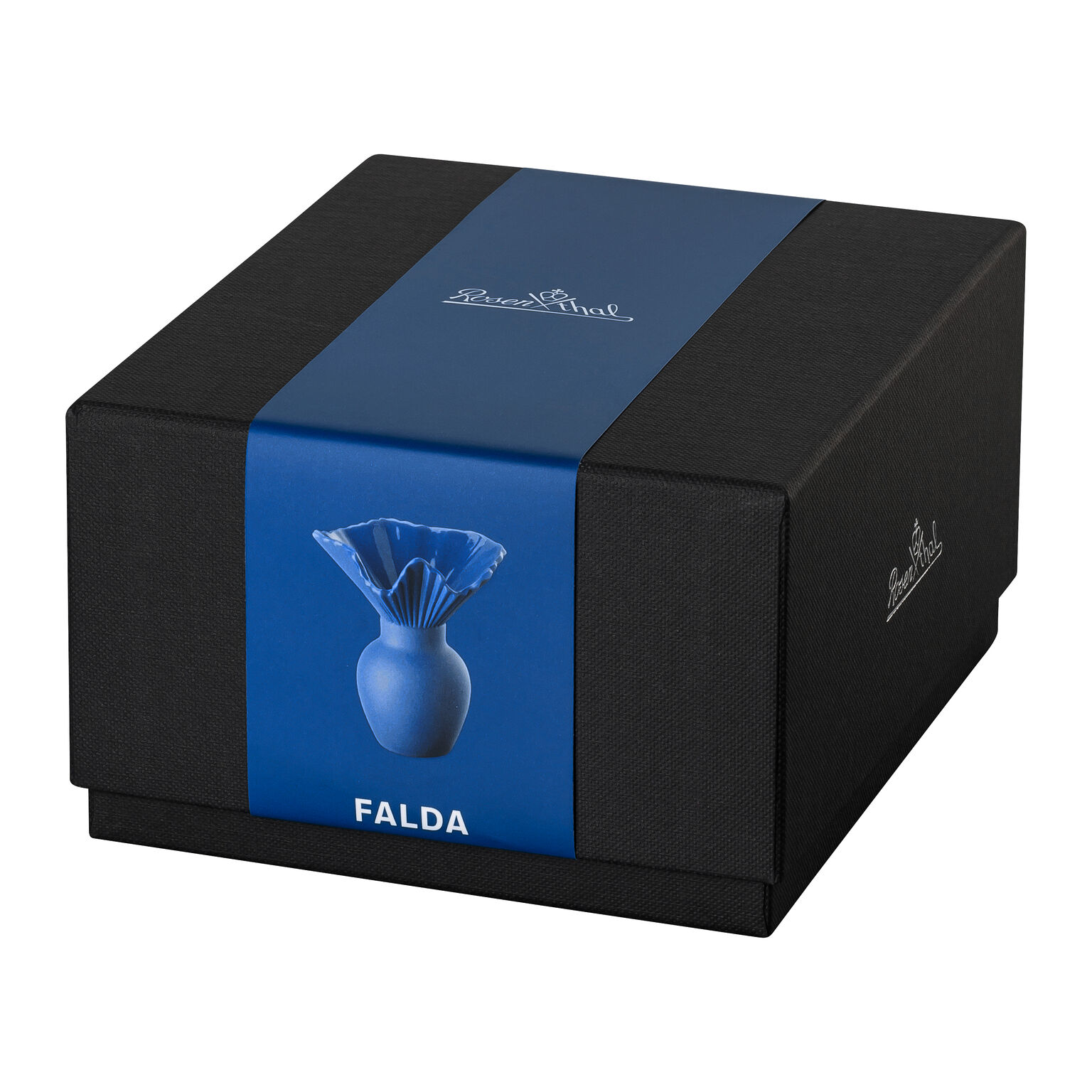 Minivasen Midnight Vase 10 cm