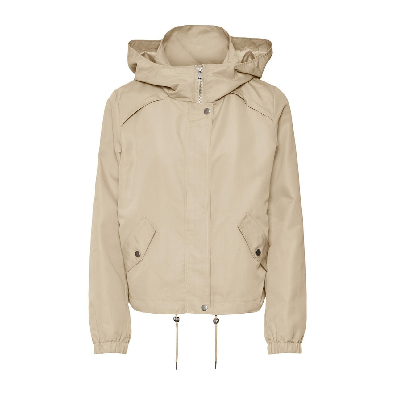 Vero Moda VMZOA SHORT PARKA NOOS