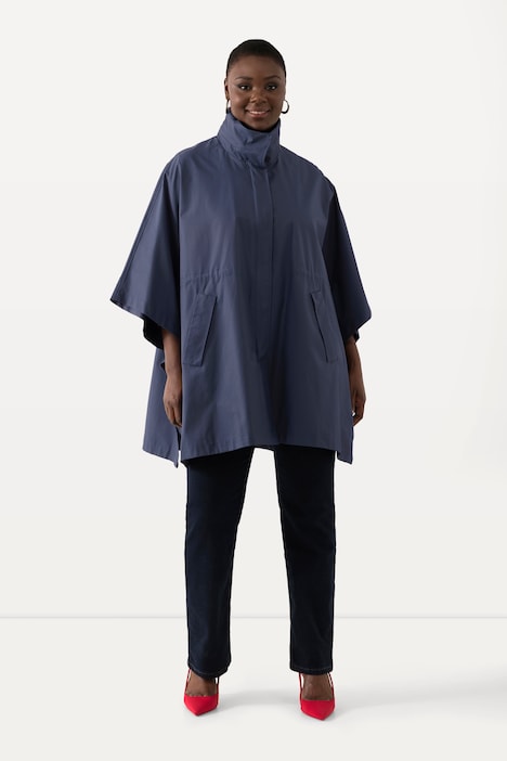 Cape-Jacke