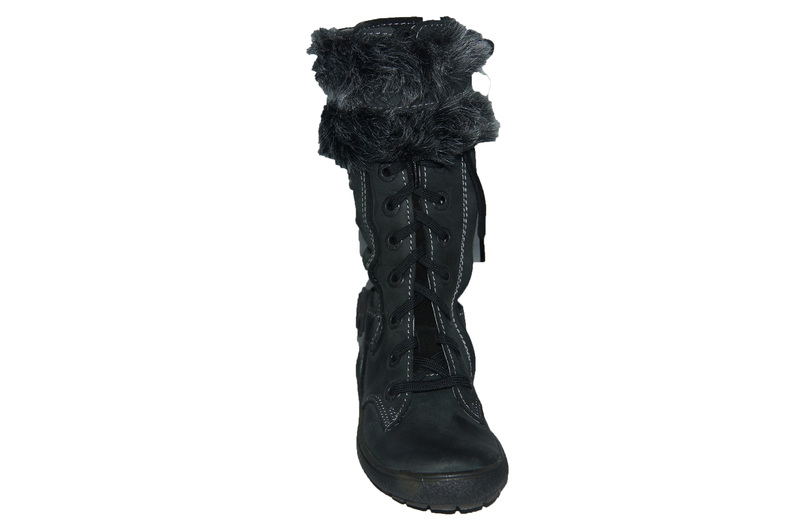 Twins 0031663 wijdte 5 BLACK