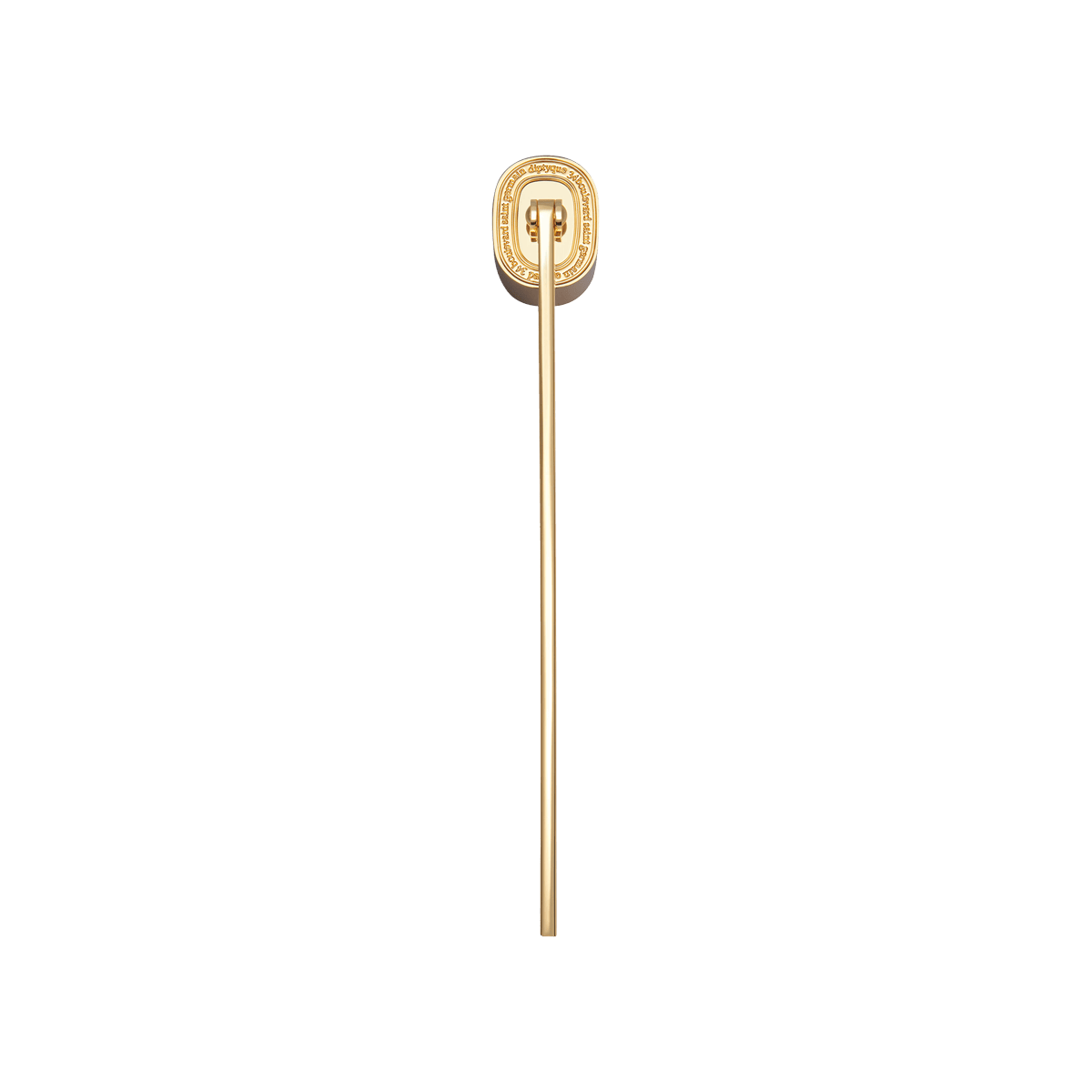 Snuffer Gold