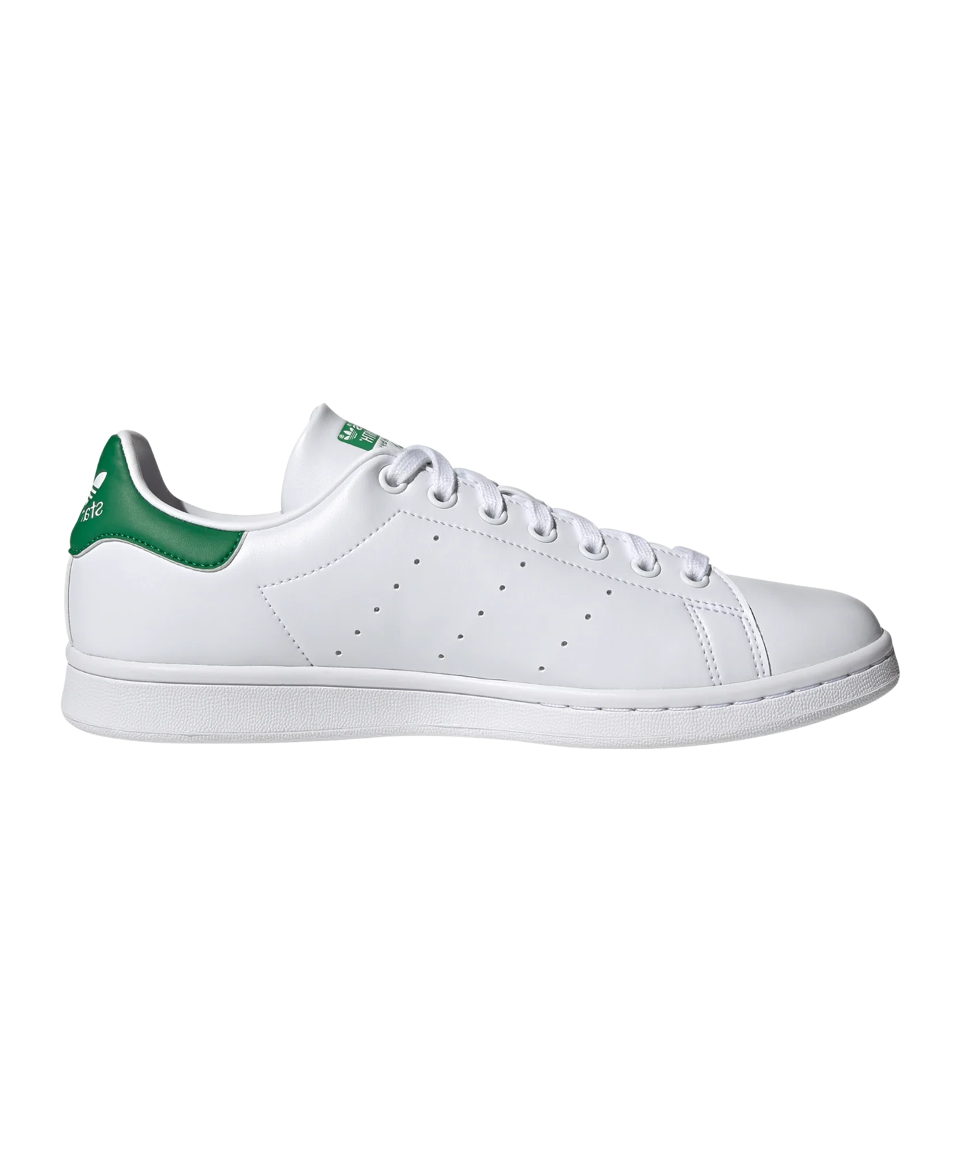adidas Originals Stan Smith Weiss Grün