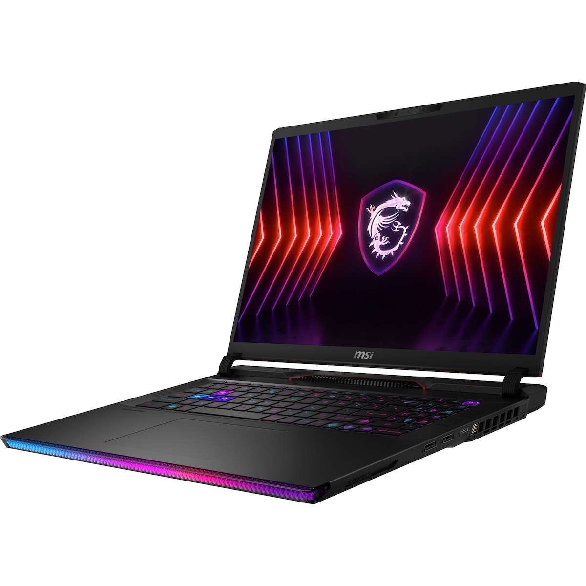 MSI Raider GE78 HX i9-14X/32/2TB/4080 16