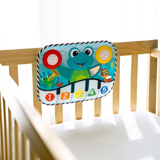Ocean Explorers Tap Tap Piano   de               Baby Einstein