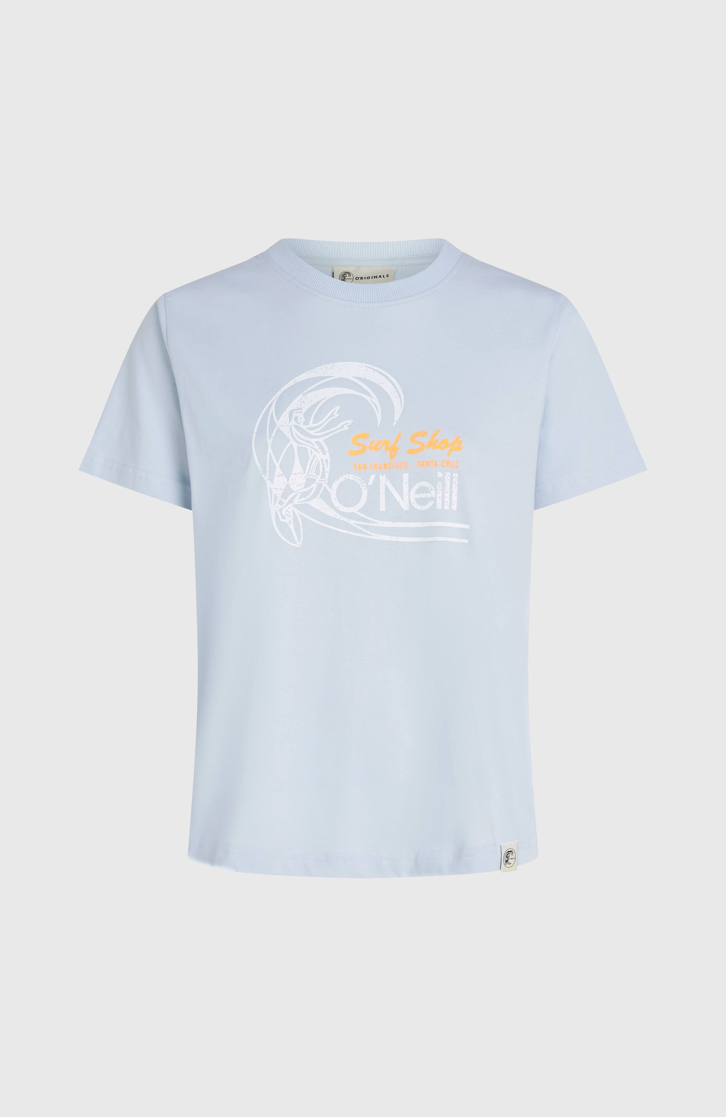 O'Riginals Circle Surfer T-shirt