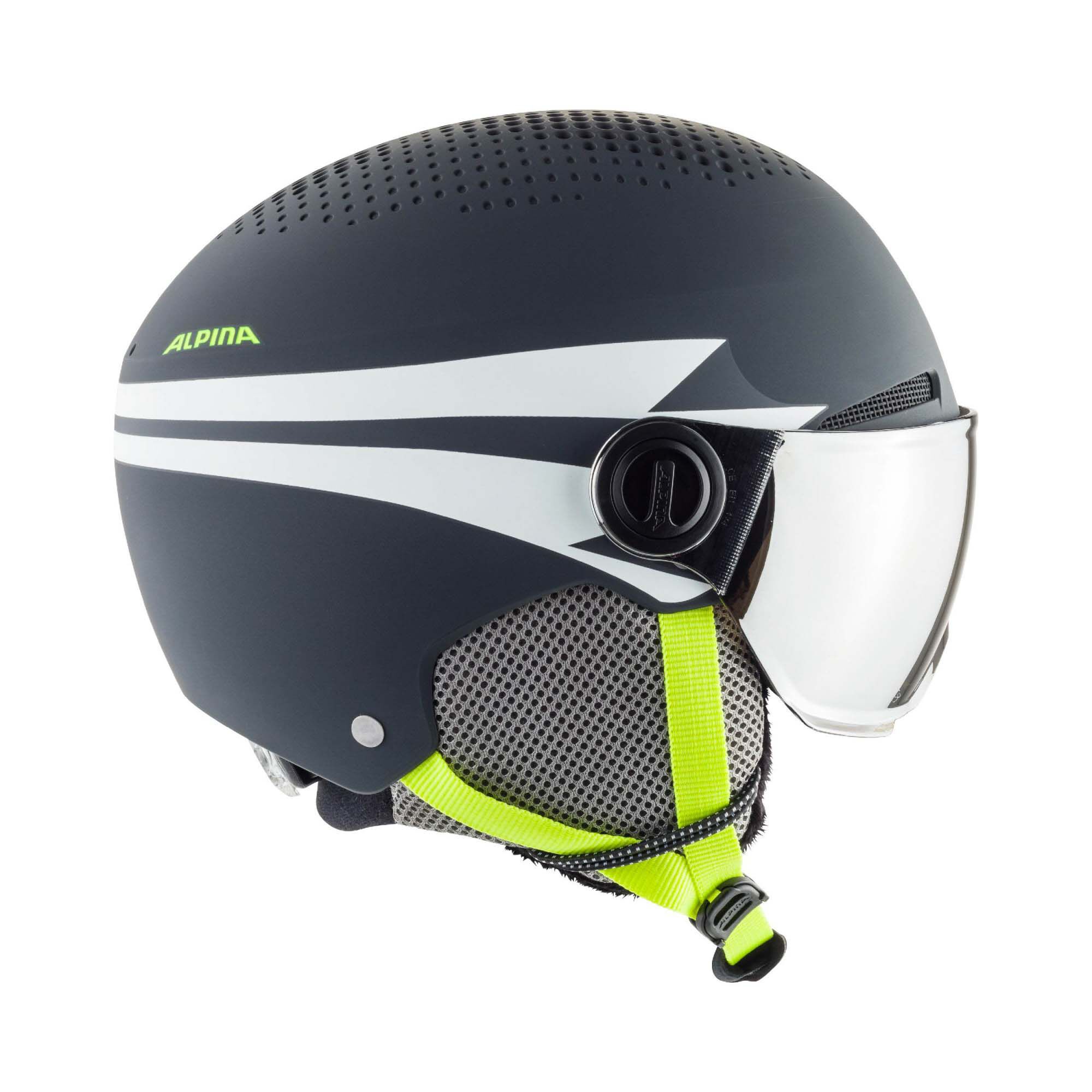 AlpinaZUPO VISOR