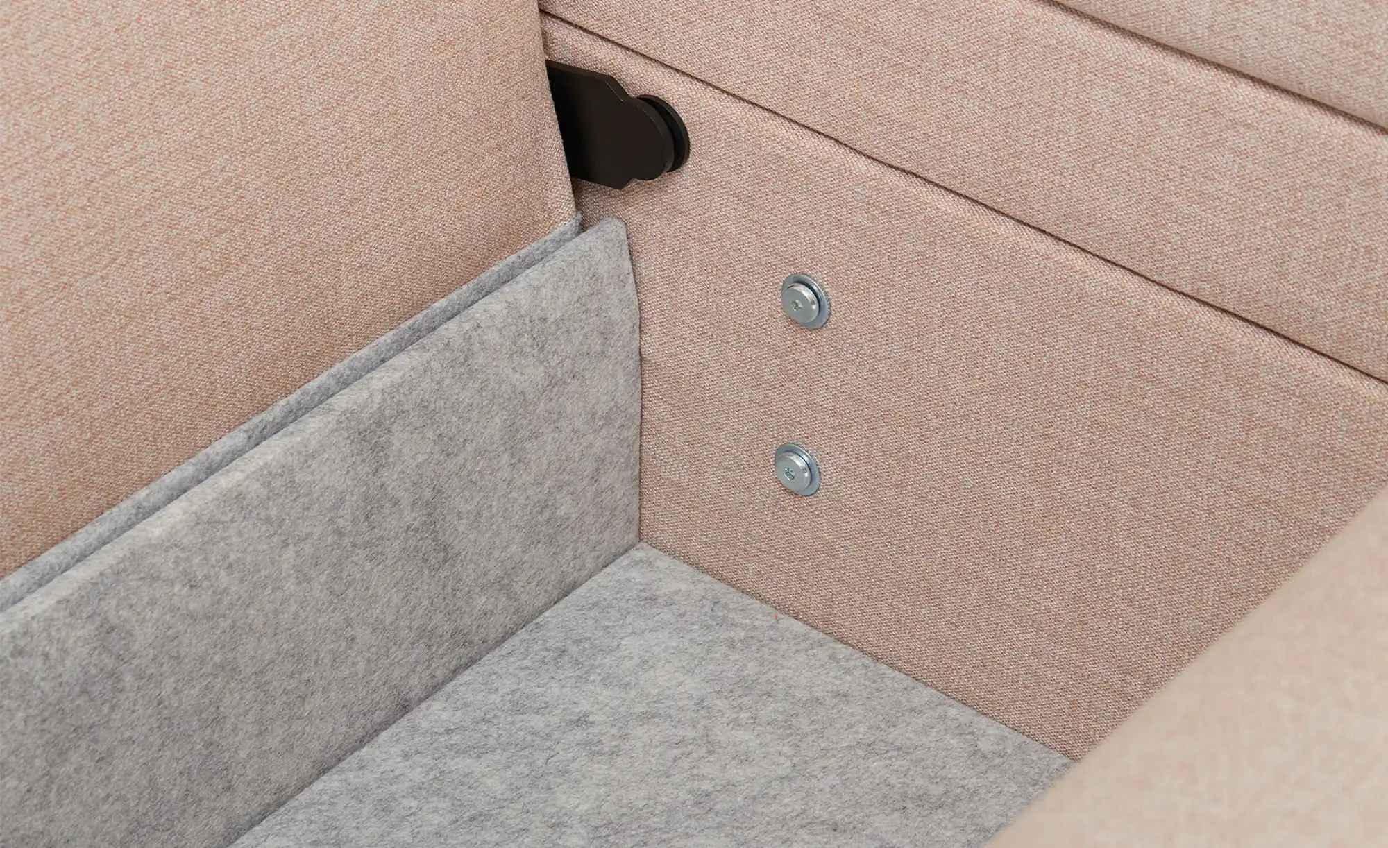 RUF Schlafsofa Soluna Flex