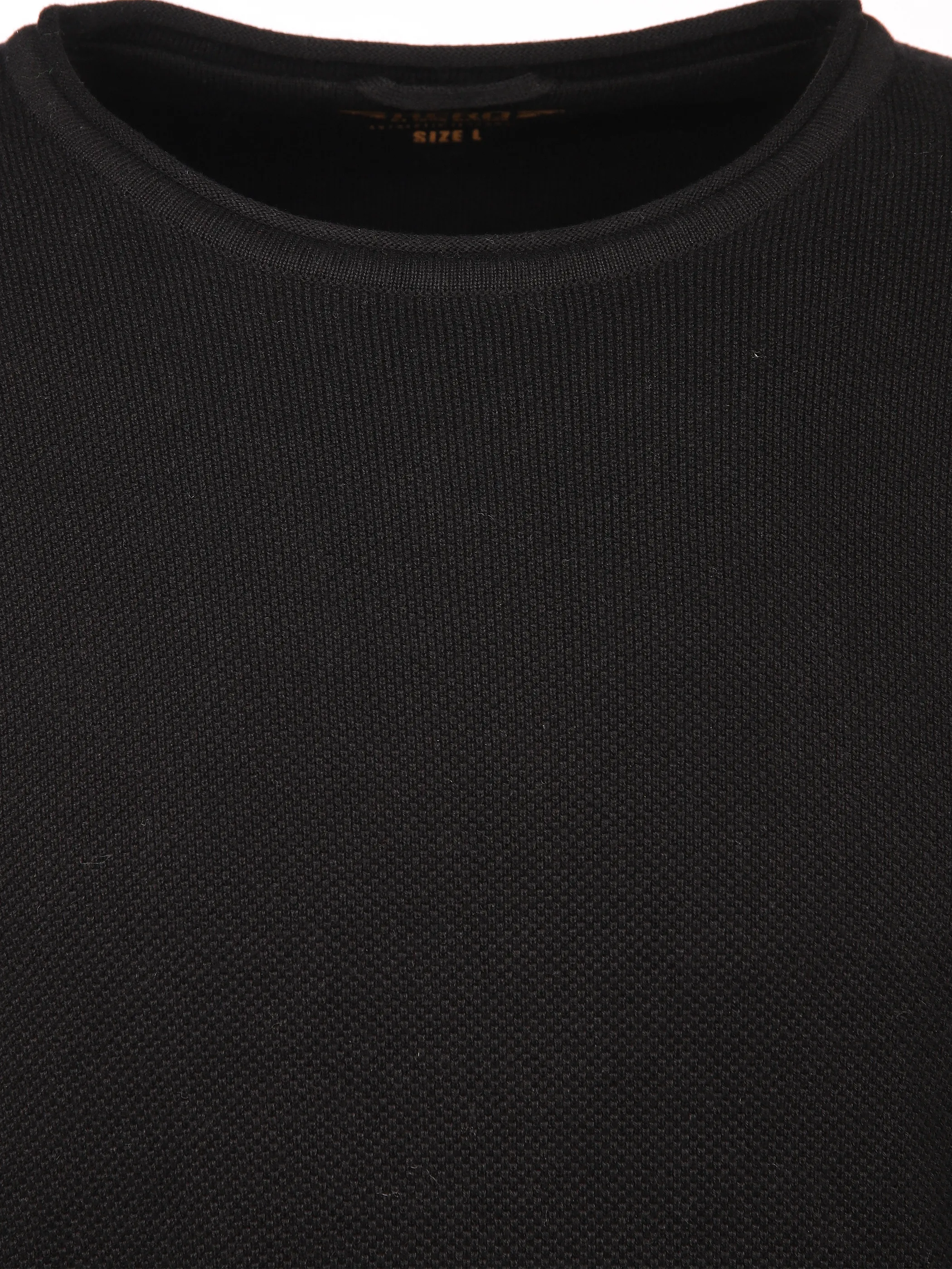 Herren Strickpullover
