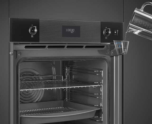 Smeg Ovn SOP6101S2B3