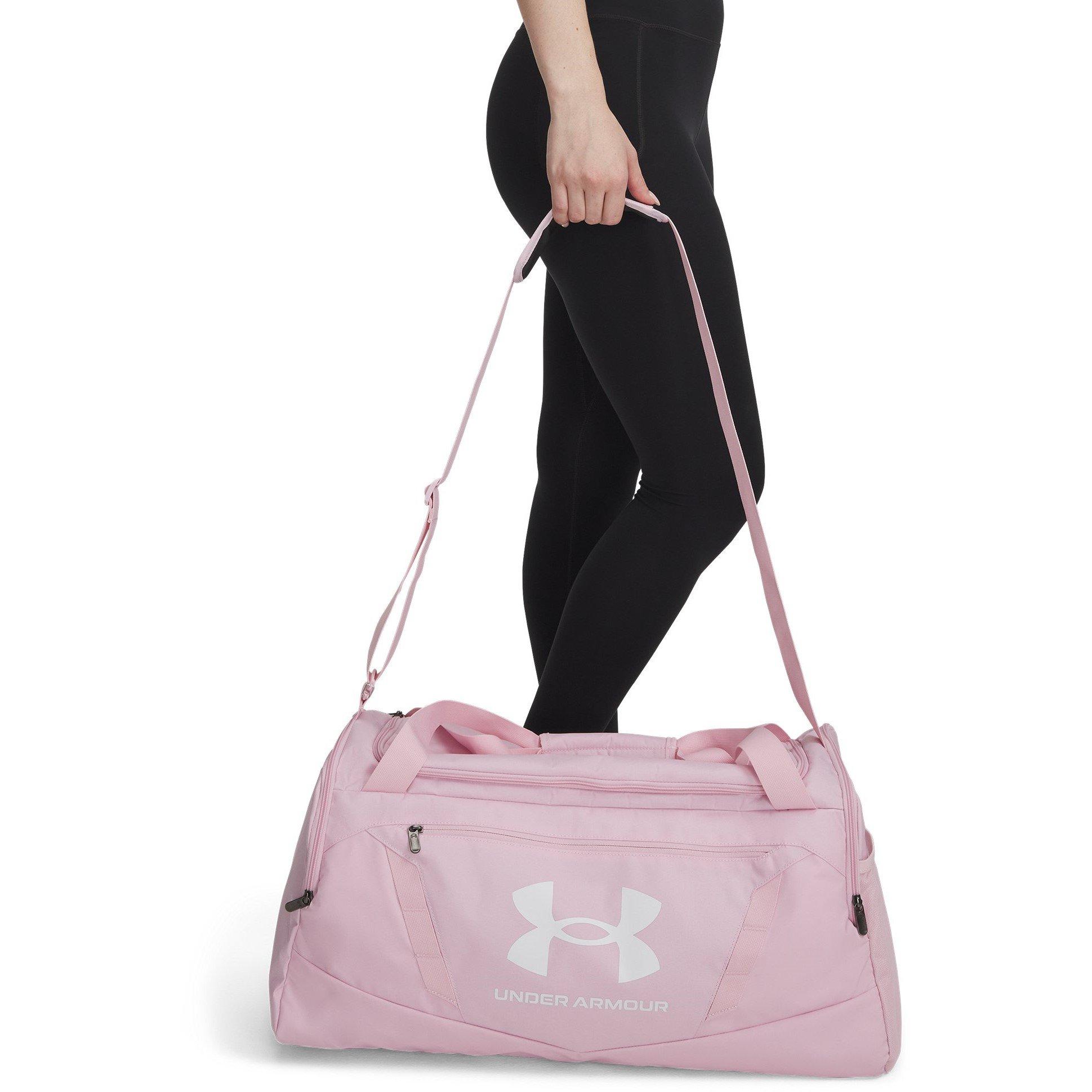 Under Armour UA Undeniable 5.0 Medium Duffle Bag