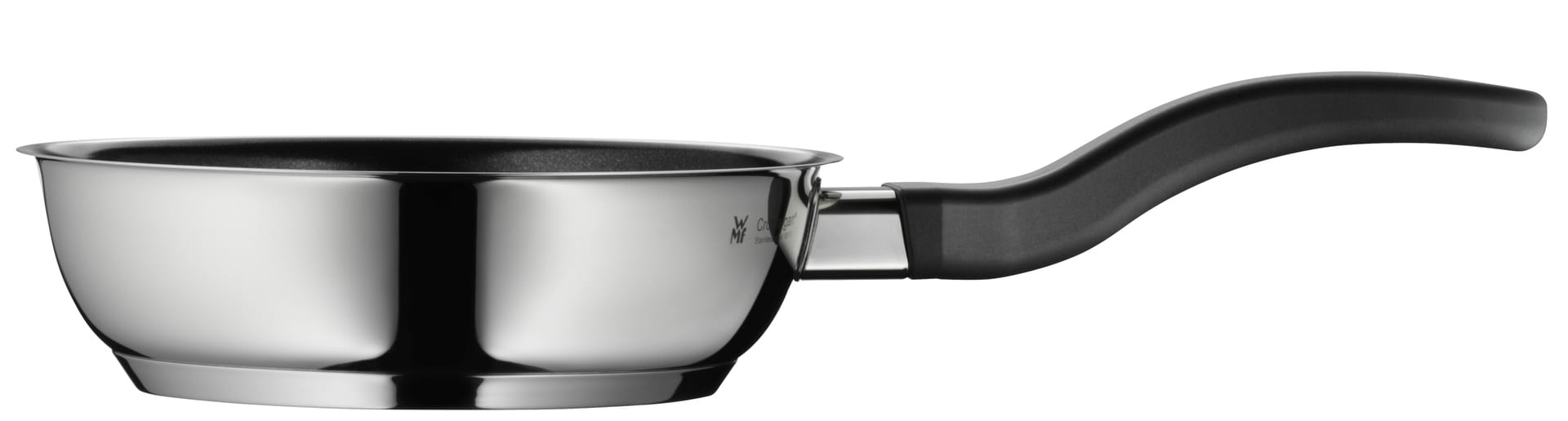WMF Pfannen-Set DEVIL 2-teilig Edelstahl