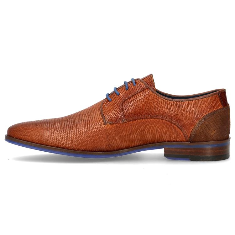 Berkelmans OULTON Cognac print (2520050365)