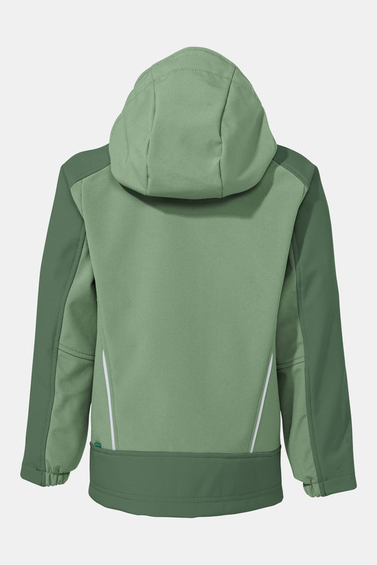 Vaude Vaude Kids Rondane Jacket Iv