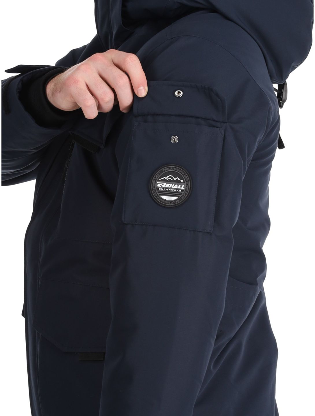 Dean-R ski-jas heren
