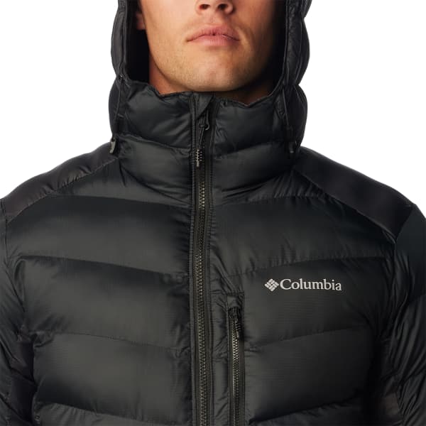 Doudoune ski COLUMBIA LABYRINTH LOOP II HOODED BLACK