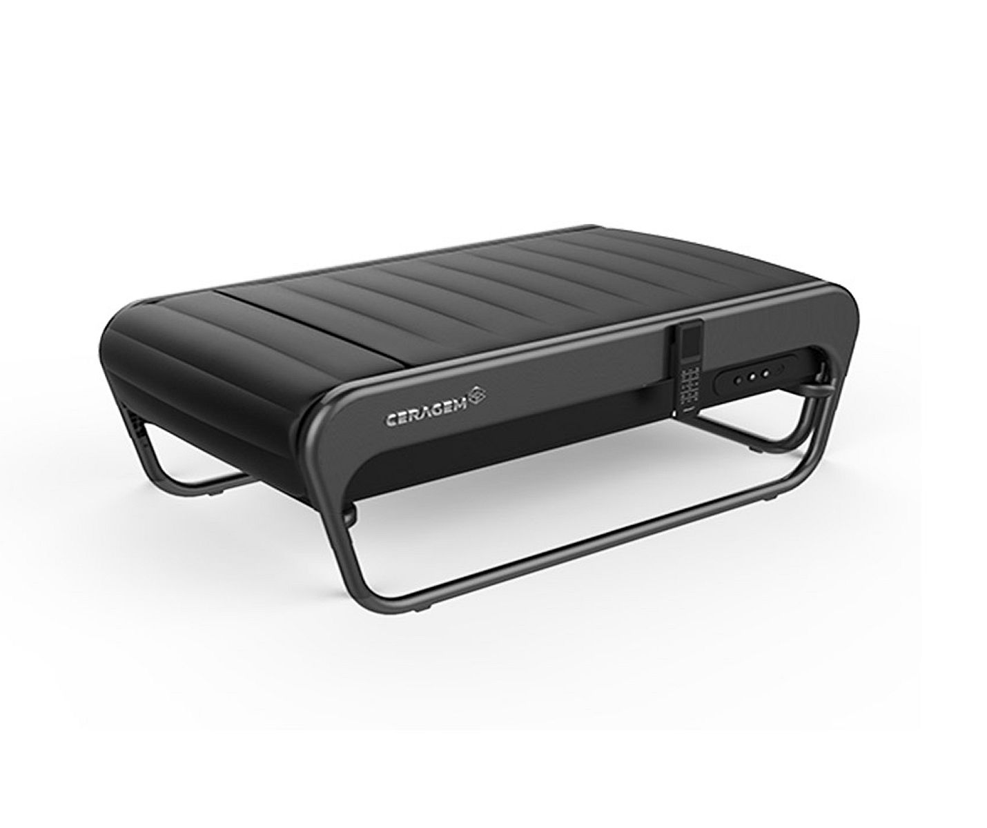 Massageliege CERAGEM MASTER V4