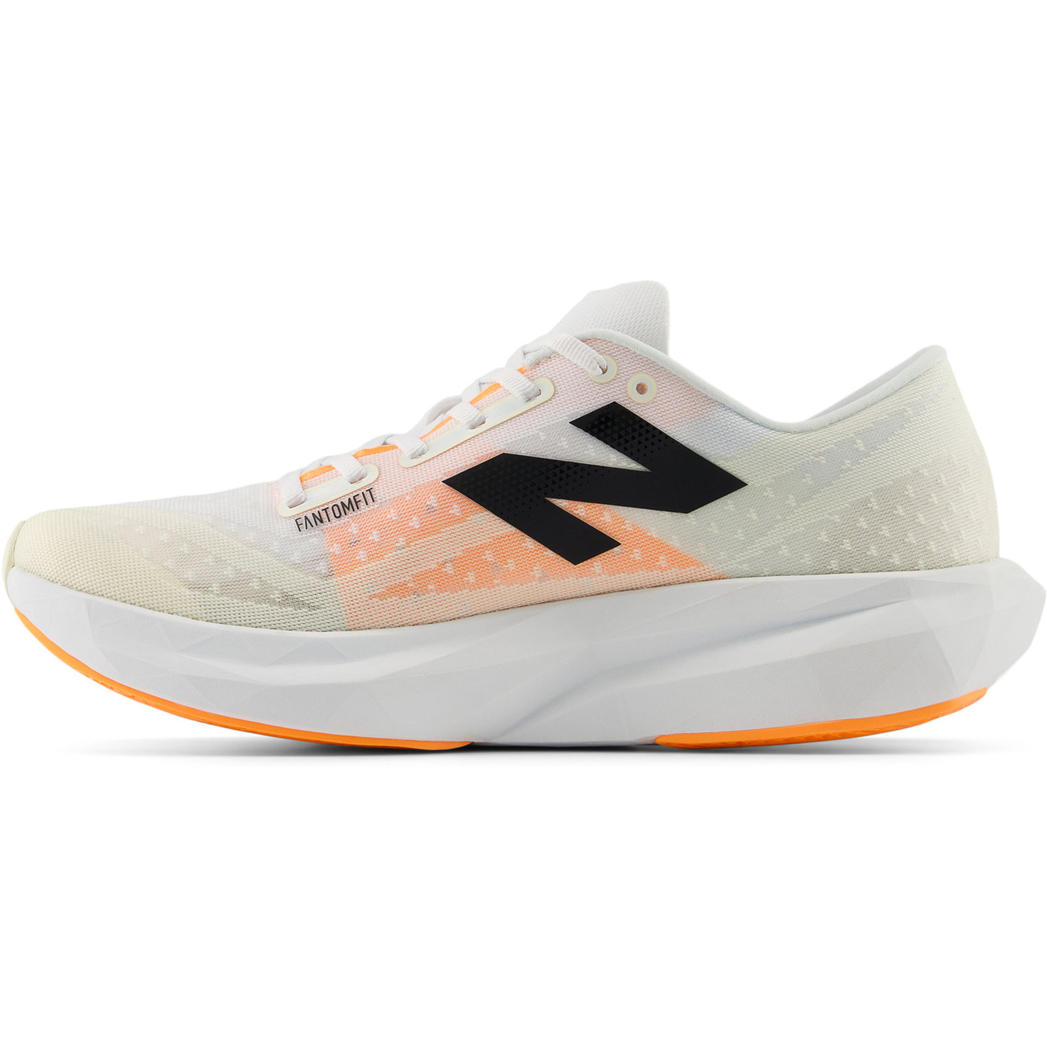 New Balance Fuelcell Rebel v4 Heren