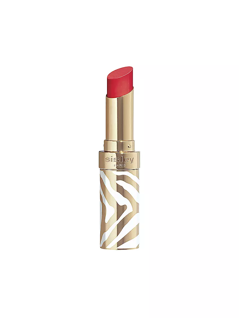 SISLEY Lippenstift - Phyto-Rouge Shine ( 23 Flamingo )  rot