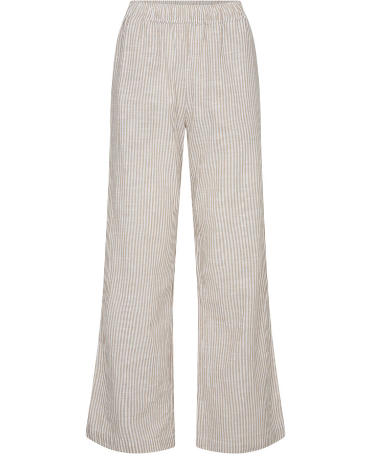 Magasin du Nord Collection Billie 1 G Silver mink