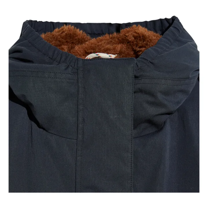 Bellerose Veste Hollow | Bleu marine