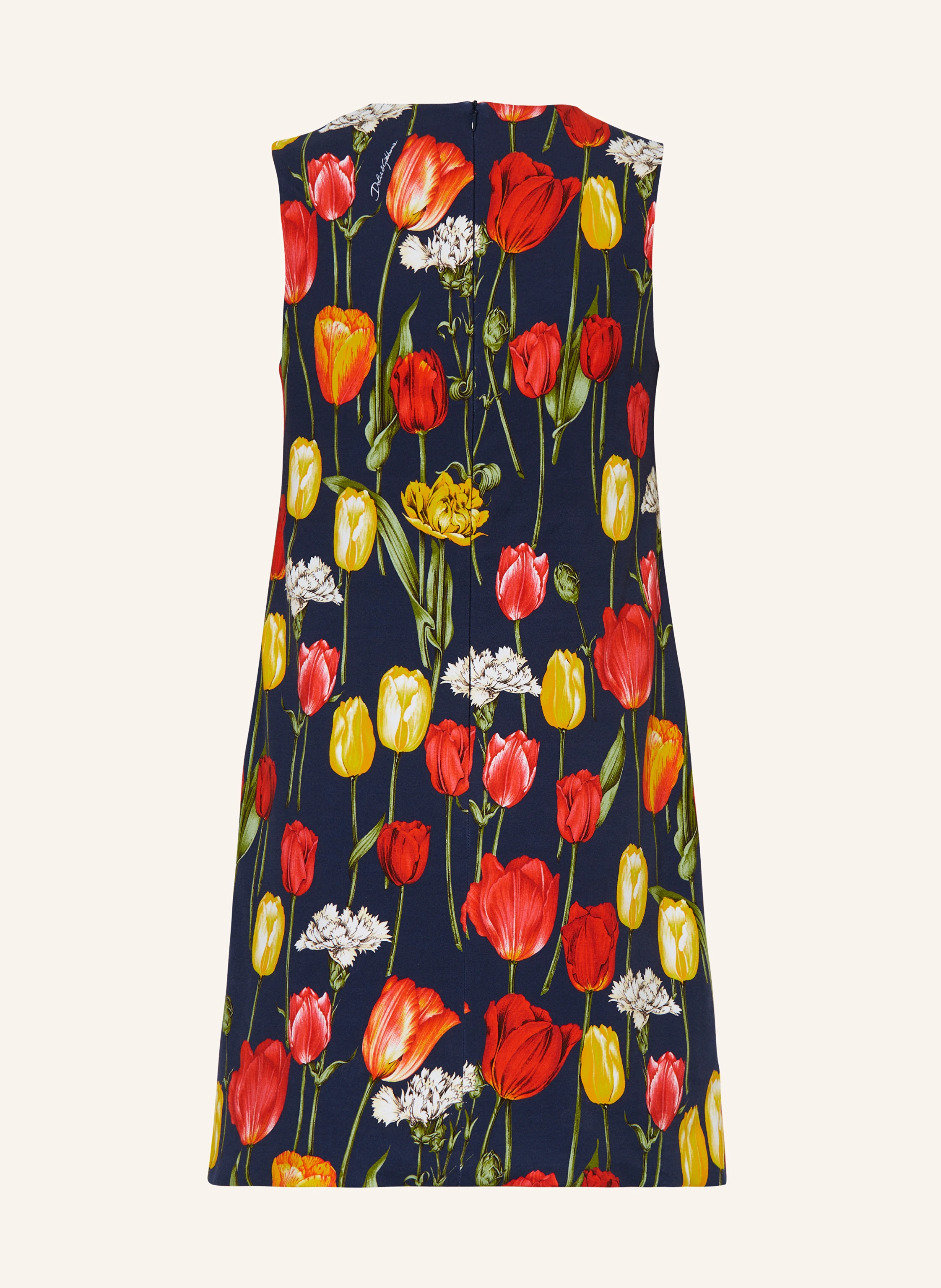 DOLCE & GABBANA Jerseykleid