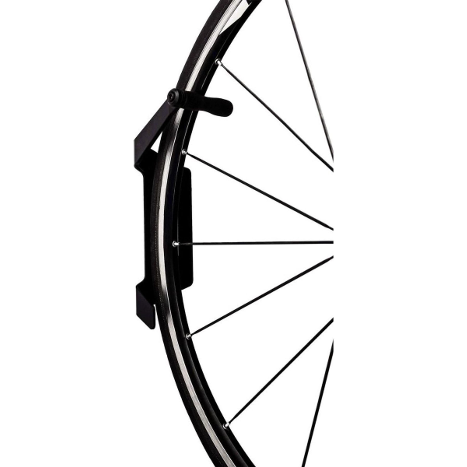 BBB Cycling BTL-126 ParkingLot Fiets Muurbeugel