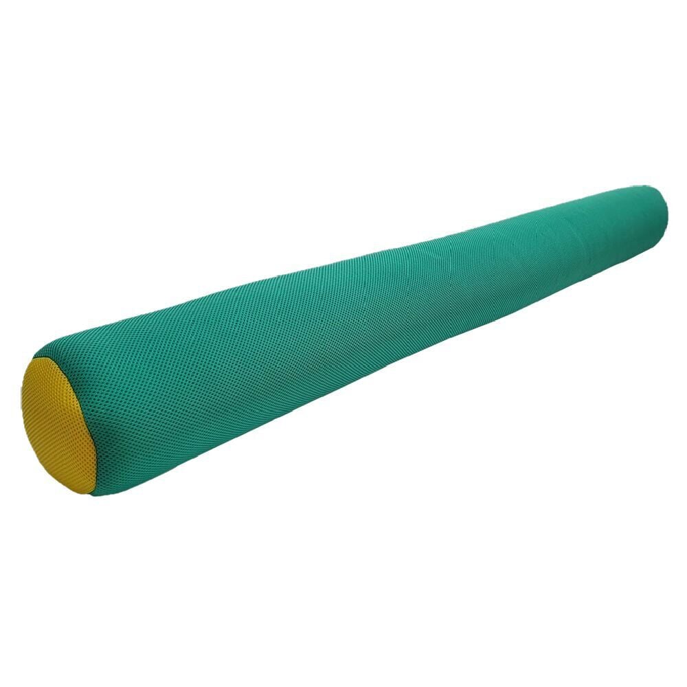 Boudin microbilles orange ou bleu Ø15xL135cm