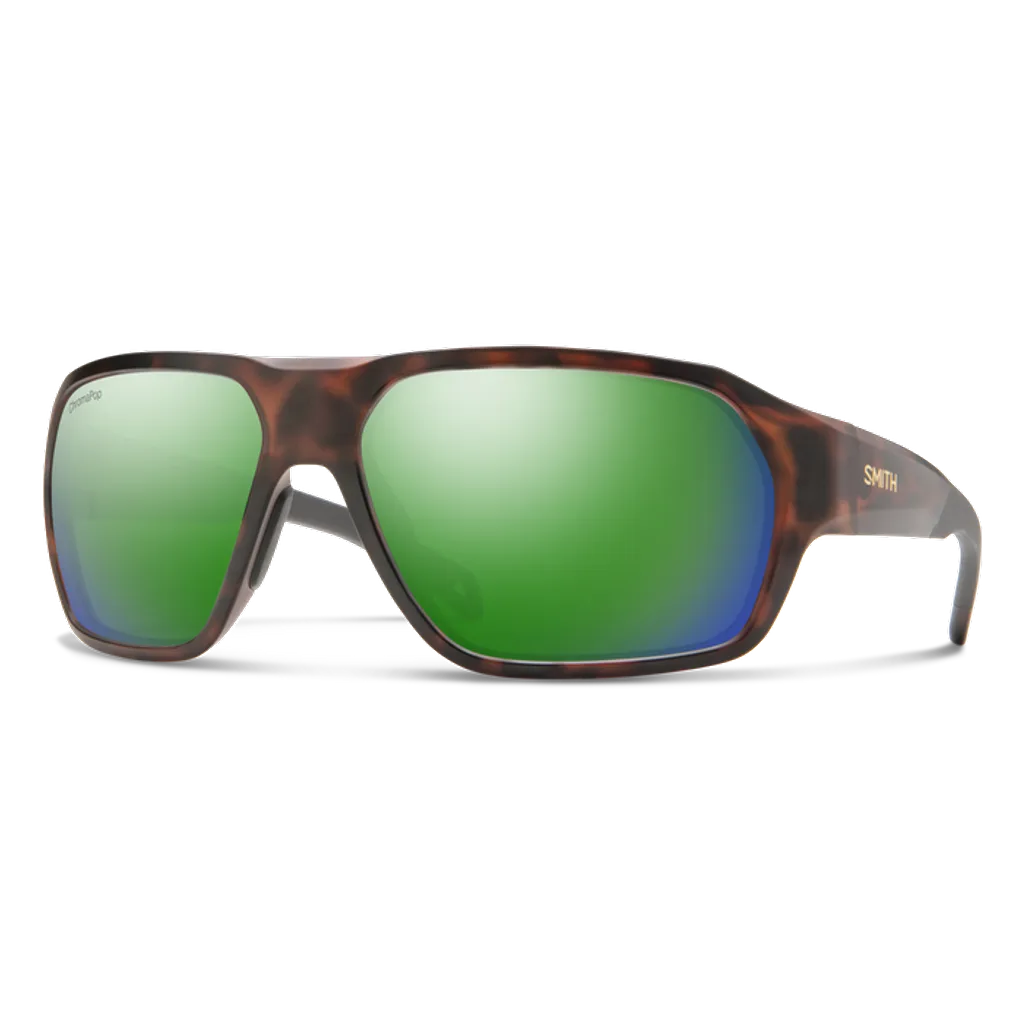 Smith Smith Optics Deckboss Matte To Polar Gr