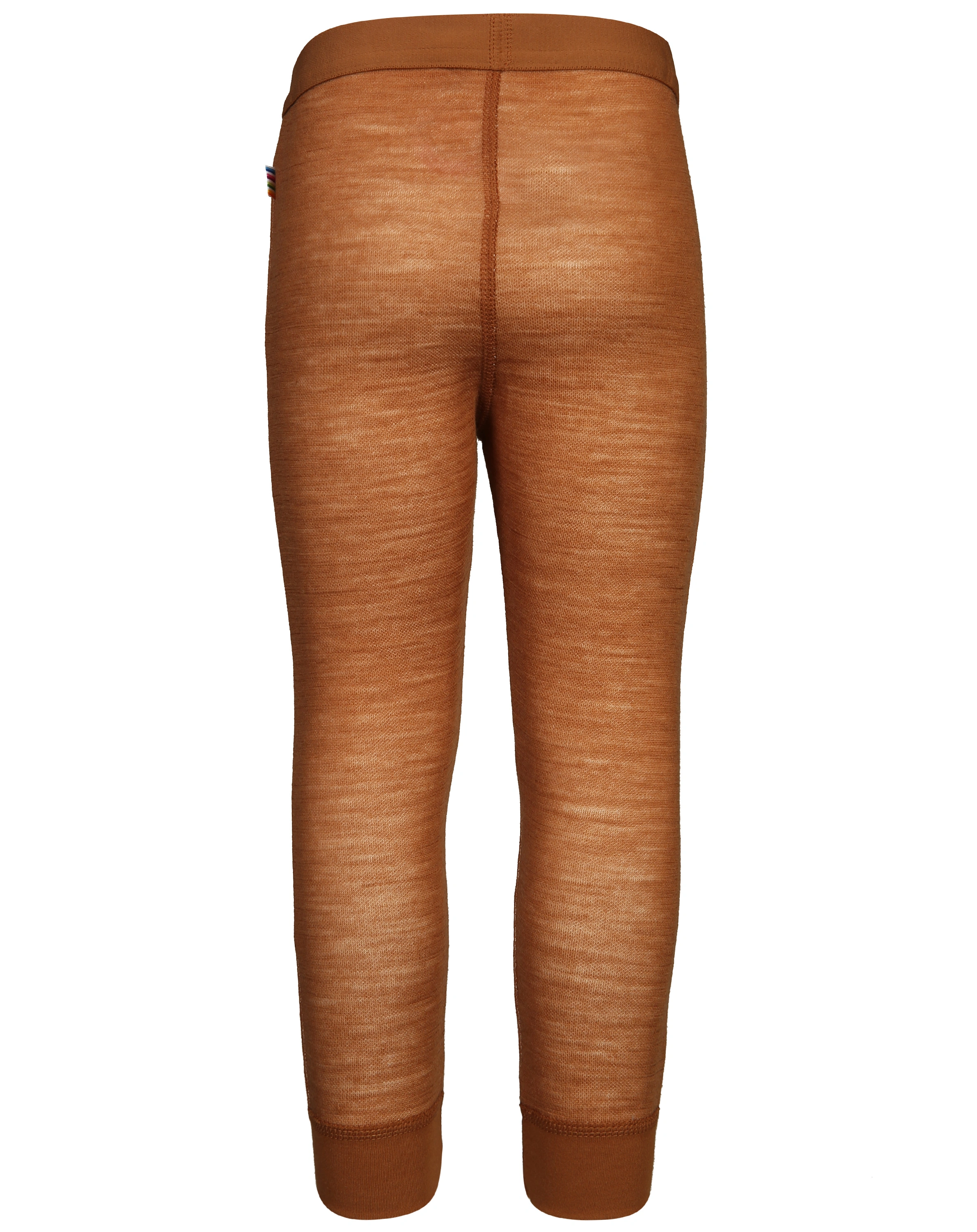 Woll-Leggings 70 - UNI in copper