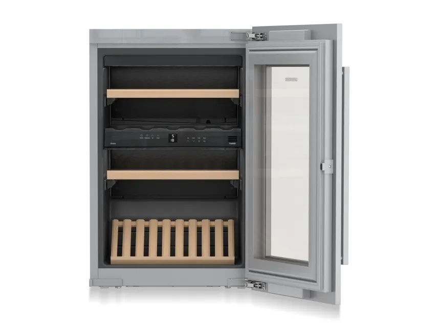 Liebherr EWTdf 1653-26 001 Vinskab - FI, VINIDOR, 2 zoner, 88x56