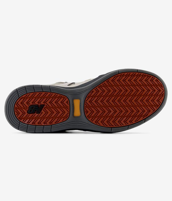 New Balance Numeric 808 Schuh (sea salt black)