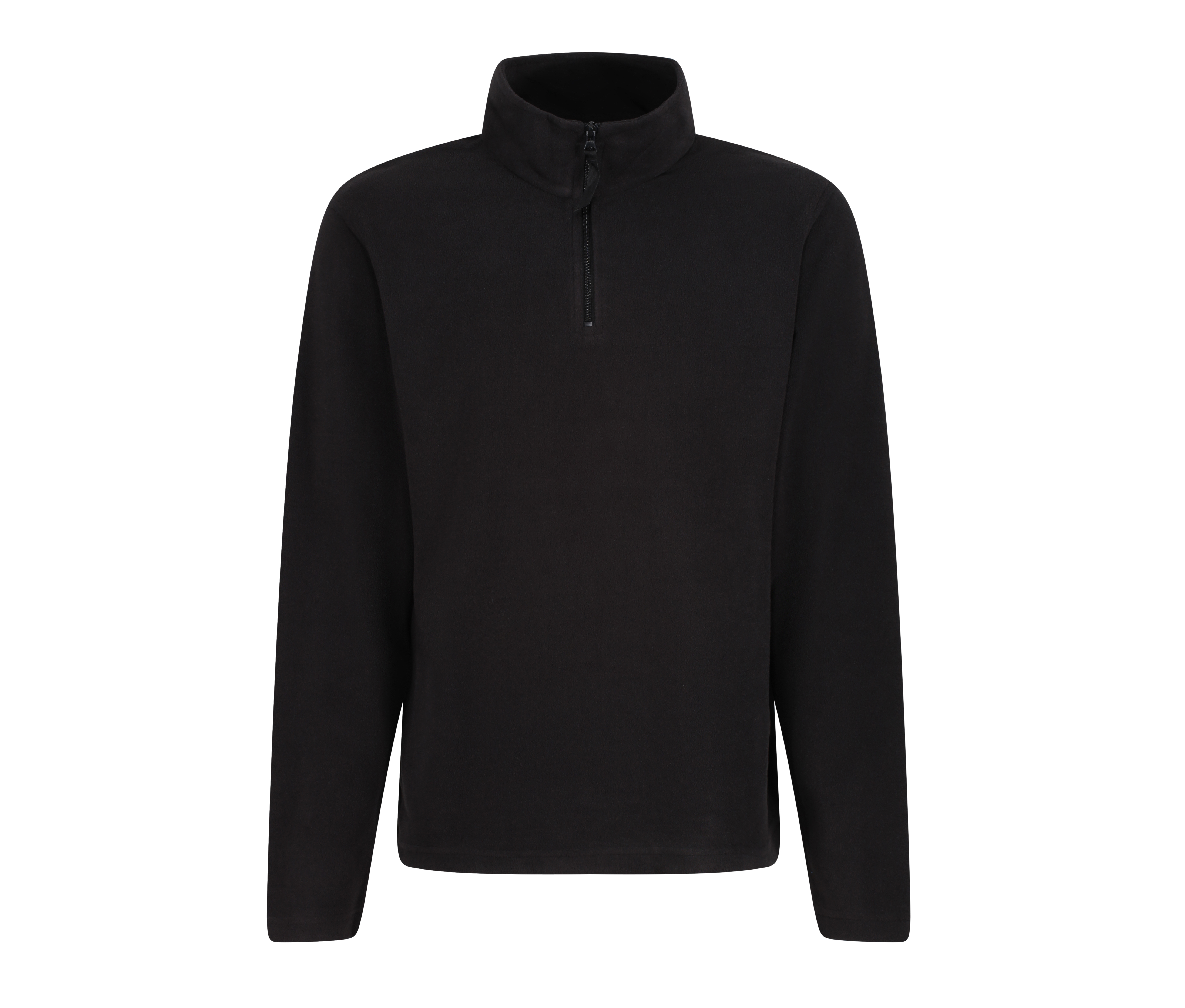 REGATTA RGF549 - Polaire col zippé