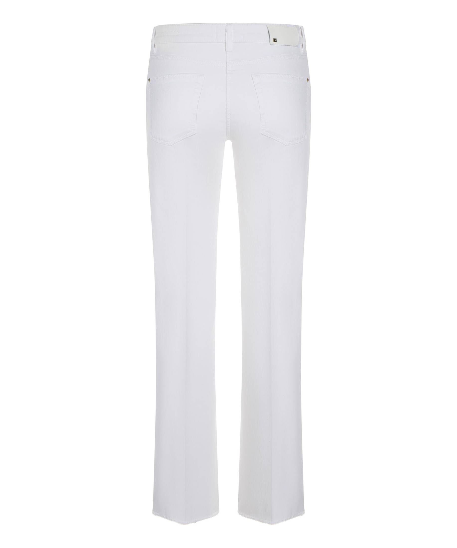 Cambio| Damen Jeans PARIS Flared Fit