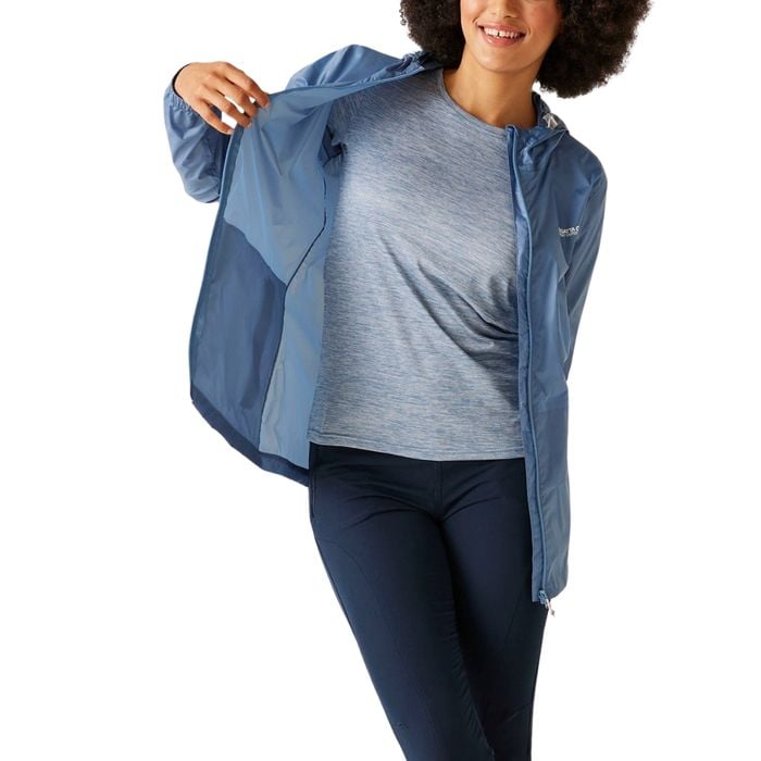 Regatta Pack-It Regenjas Dames