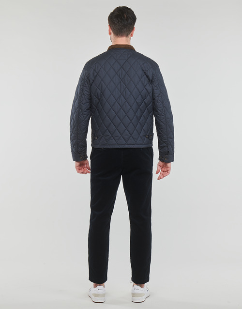 Polo Ralph Lauren - VESTE MATELASSEE ZIPPEE Marino