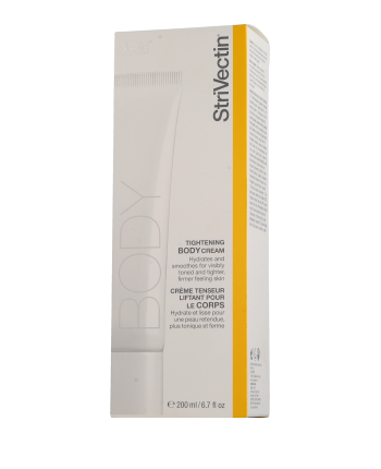 StriVectin Tighten & Lift Tightening Body Cream 200ml
