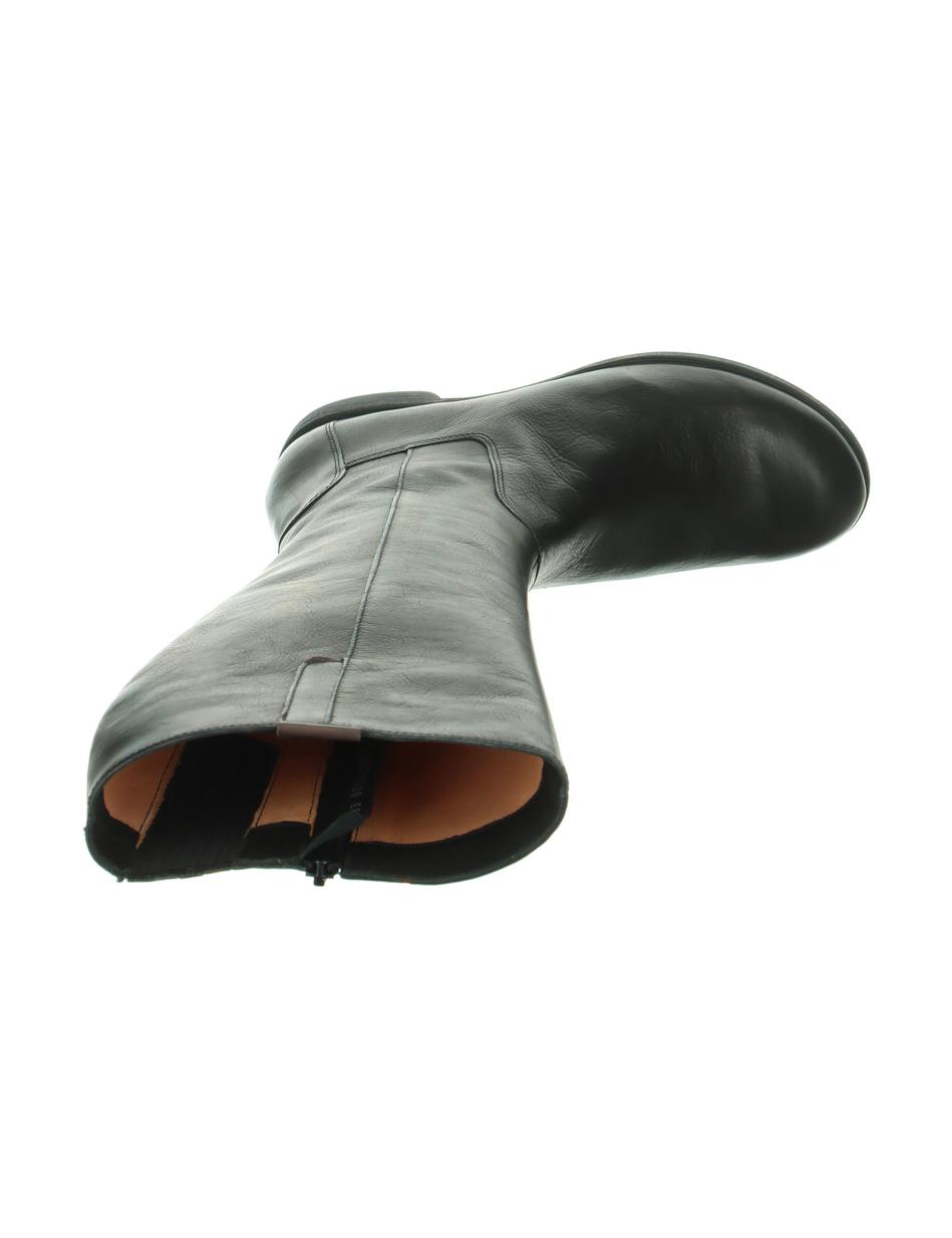 Stiefel AGRAT