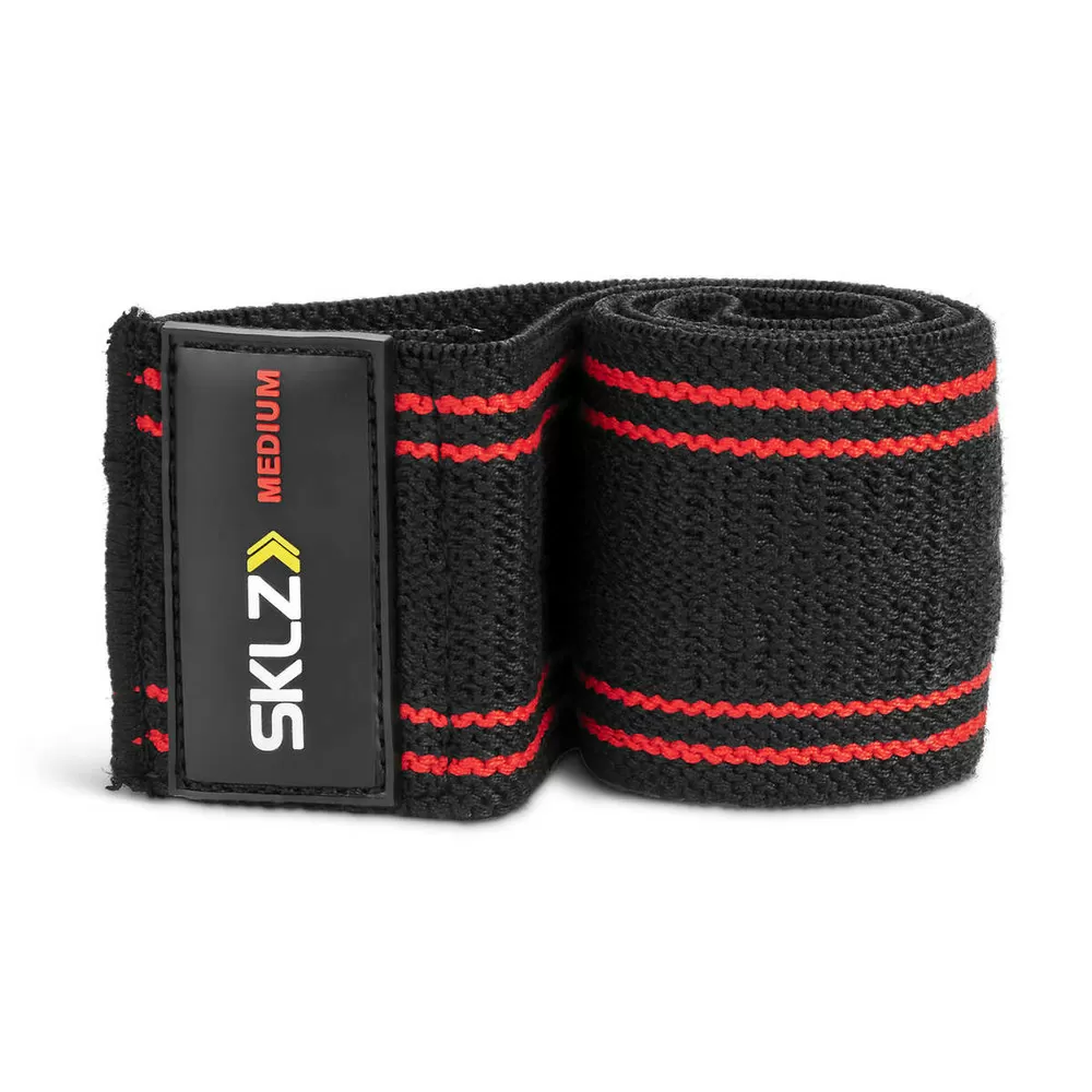SKLZ Pro Knit Mini Band Medium - 1 stk