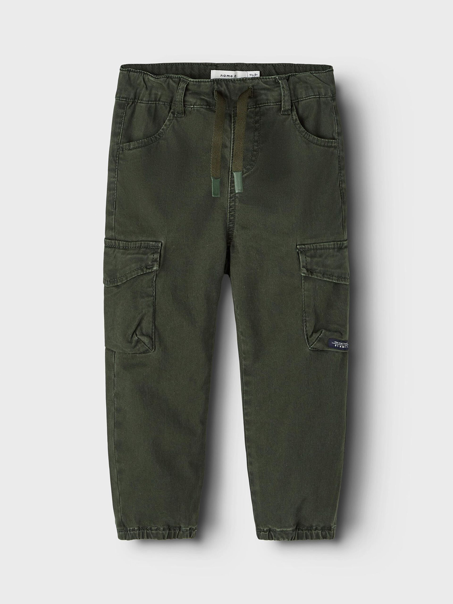 Ben Cargo