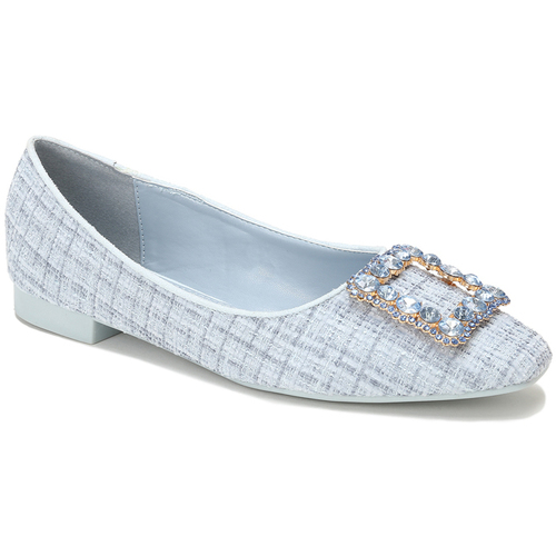 La Modeuse - 25379_P110103 Azul