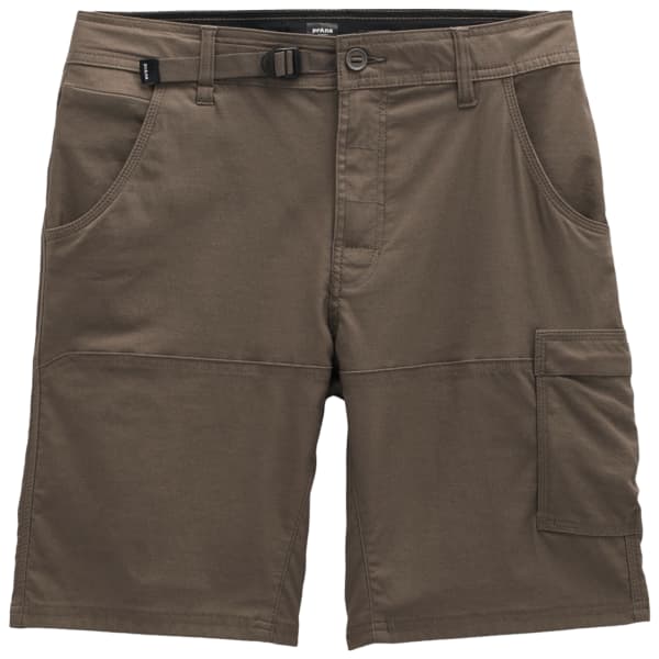 Short escalade PRANA STRETCH ZION SHORT II MUD