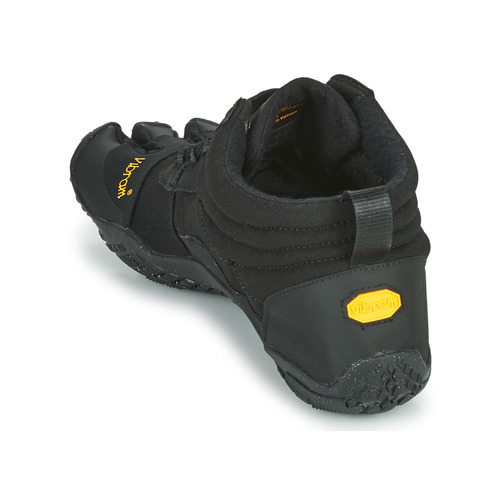 Vibram Fivefingers - TREK ASCENT INSULATED - Noir / Noir