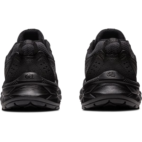 Chaussure trail ASICS GEL-VENTURE 9 W BLACK/BLACK
